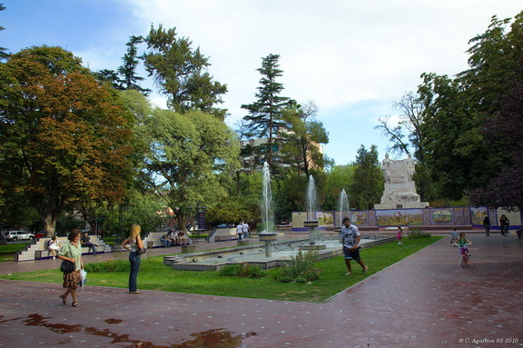 Plaza España (1)