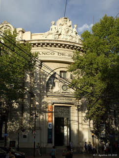 Banco de Mendoza