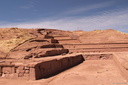 Tiwanaku Akapana (3)