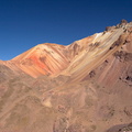 Cratère du Tunupa