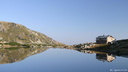 Rila Lac Refuge