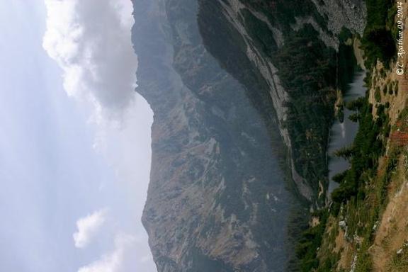 Massif du Pirin