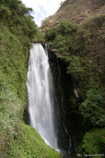 Cascada de Peguche (2)