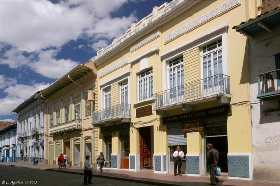 Rue de Cuenca (1)
