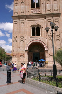 Cathédrale de Cuenca (2)