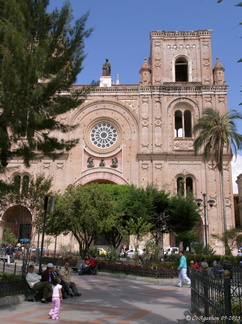 Cathédrale de Cuenca (4)