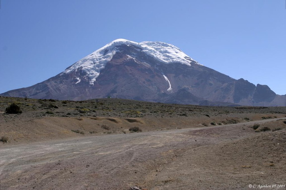 Chimborazo (2)