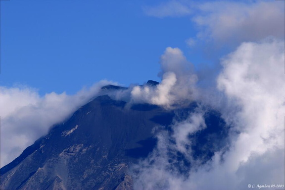 Volcan Tungurahua (1)