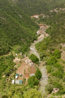 Gorges du Narh El-Kelb (2)