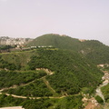 Gorges du Narh El-Kelb