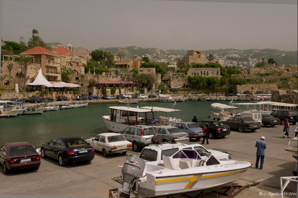 Port de Byblos (1)