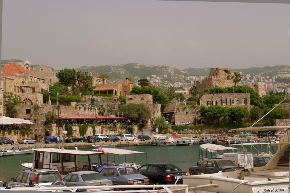 Port de Byblos (2)