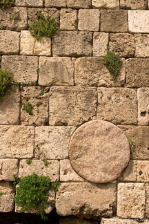 Mur Croisé