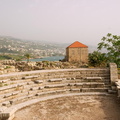 Théâtre Romain de Byblos