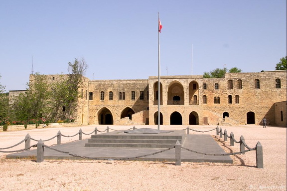 Dar al-Baraniyyeh