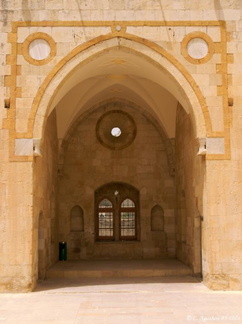 Palais de Youssef Chebab (1)