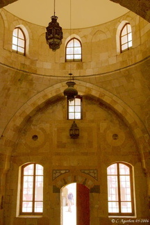 Palais de Youssef Chebab (2)