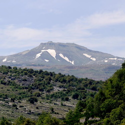 Monts Liban
