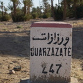 Ouarzazate 247 km