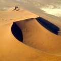 Dune et Vlei