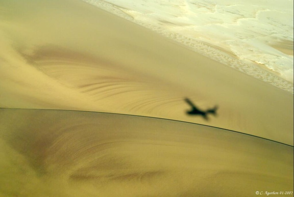 Dune et notre ombre