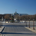 Concorde et Grand Palais