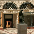 Statue Galerie Colbert (1)
