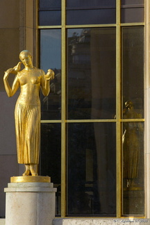 Statue Chaillot (3)