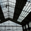 Verrière Gare d'Austerlitz