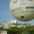 Ballon Air de Paris