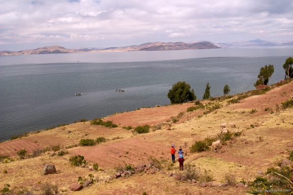 Lac Titicaca (3)