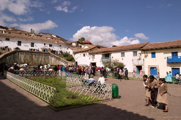 Plazoleta San Blas (2)