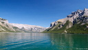 Lac Minnewanka