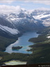 Marvel Lake