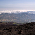 Vue depuis l'Etna (1)