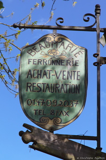 Beaumarié