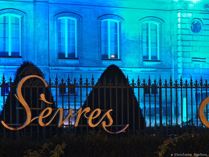 Sèvres