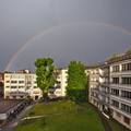 Desvallières Rainbow