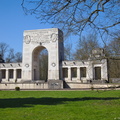 Mémorial La Fayette