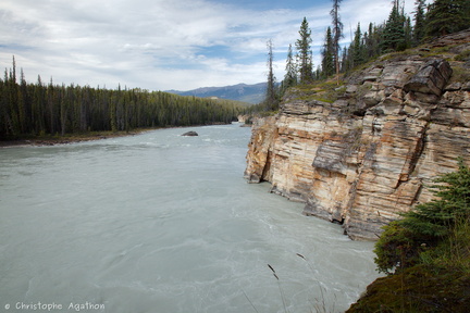 Athabasca River