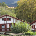 Maison Basque 1662
