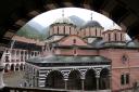 Monastère de Rila