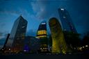 La Défense