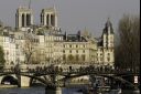 Ile de la Cité