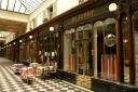 Galerie Véro-Dodat