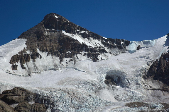 Glaciar Horcones Superior (4)