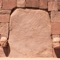 Mur du Templete