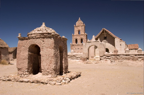 Eglise altiplano (1)