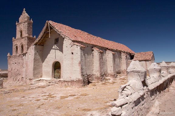 Église altiplano (2)