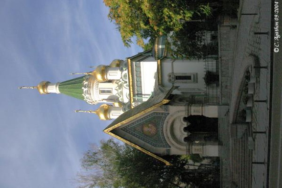 St Nikolai
